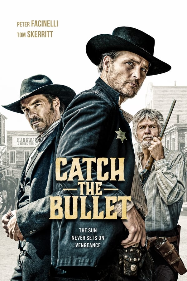 Zerone IPTV Pro FR - Catch the Bullet (VOSTFR) (2021)