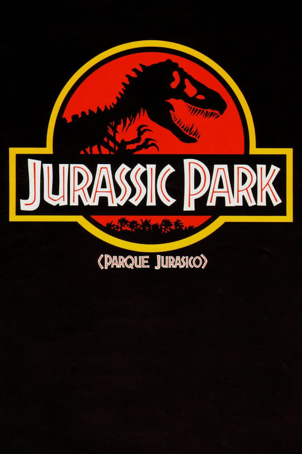 Zerone IPTV Pro ES - Jurassic Park (Parque Jurásico) (1993)