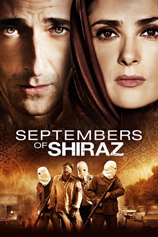 Zerone IPTV Pro DE - Septembers of Shiraz  (2015)