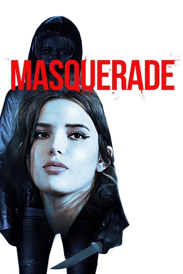 Zerone IPTV Pro NL - Masquerade (2021)