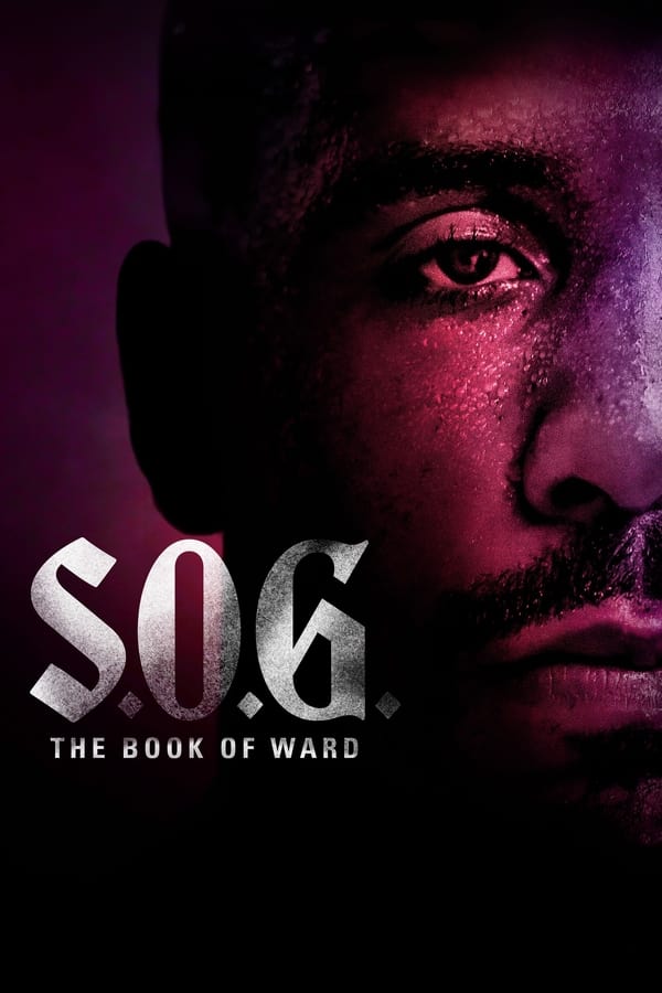 Zerone IPTV Pro EN - S.O.G.: The Book of Ward (2023)