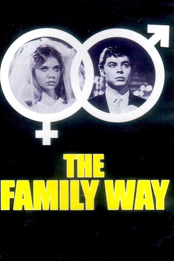 Zerone IPTV Pro NL - The Family Way (1966)