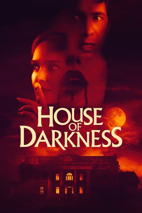 Zerone IPTV Pro DE - House of Darkness (2022)