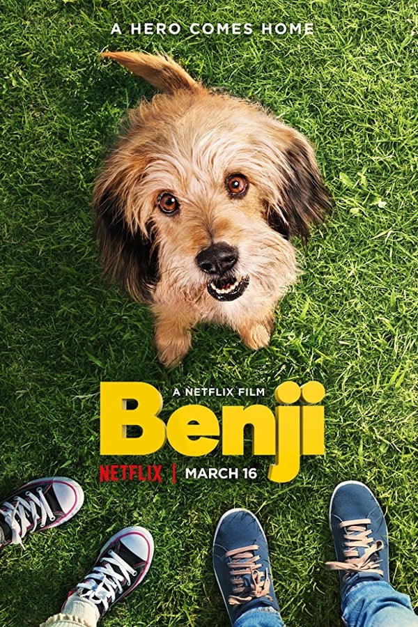 Zerone IPTV Pro ES - Benji  (2018)