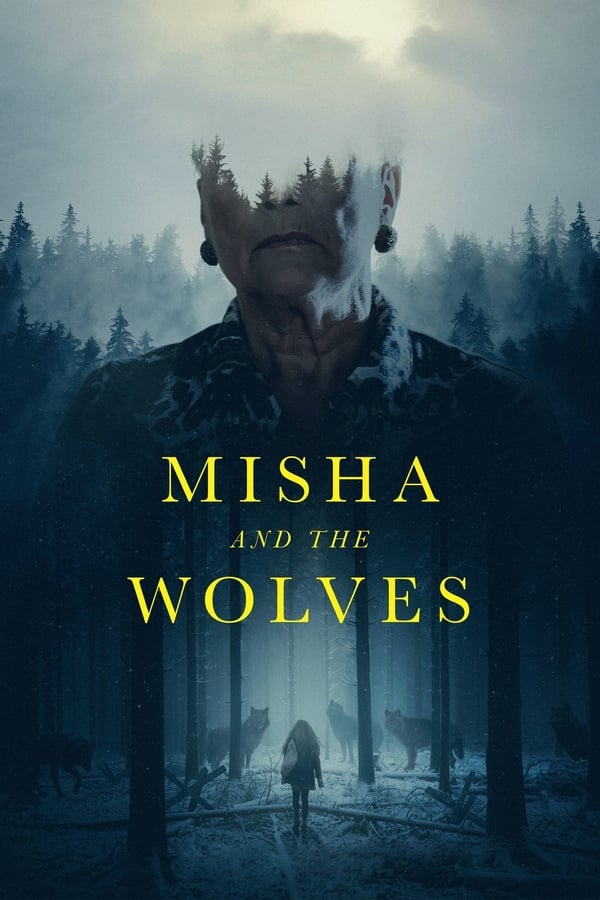 Zerone IPTV Pro NL - Misha and the Wolves (2021)