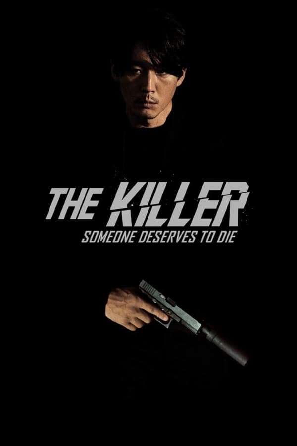 Zerone IPTV Pro DE - The Killer – Someone Deserves to Die (2022)