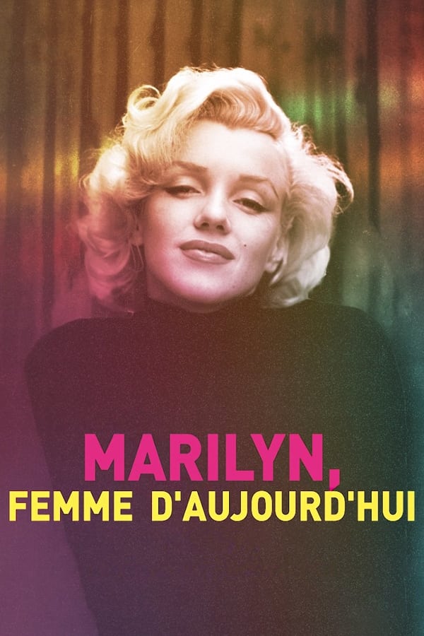 Zerone IPTV Pro FR - Marilyn, femme d'aujourd'hui (2022)