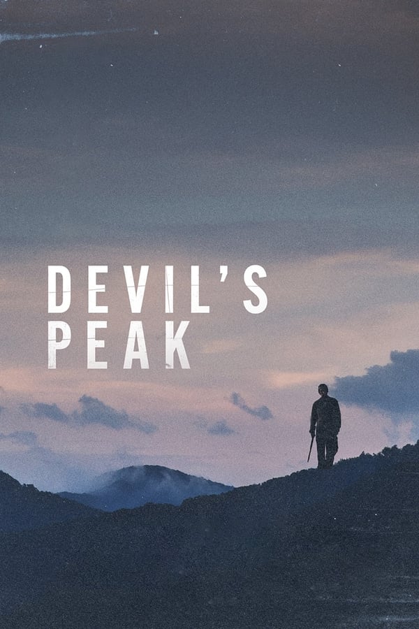 Zerone IPTV Pro DE - Devil's Peak (2023)