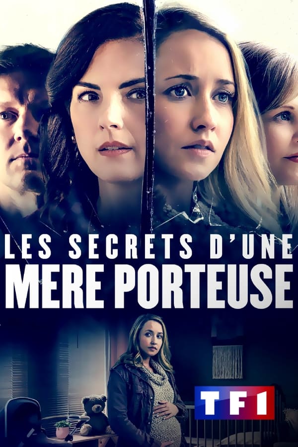 Zerone IPTV Pro FR - Le secret d'une mère porteuse (2023)