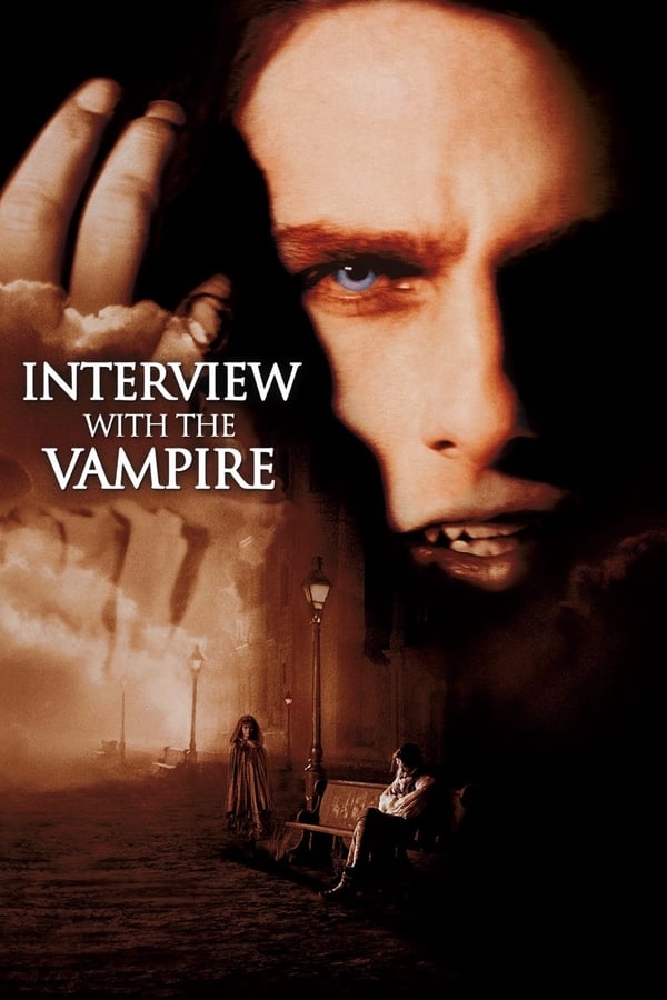 Zerone IPTV Pro NL - Interview with the Vampire: The Vampire Chronicles (1994)