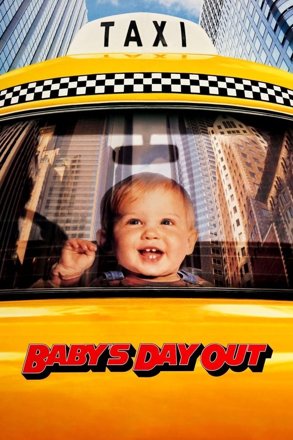 Zerone IPTV Pro AL - Baby's Day Out  (1994)