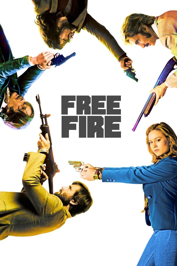 Zerone IPTV Pro NL - Free Fire (2017)