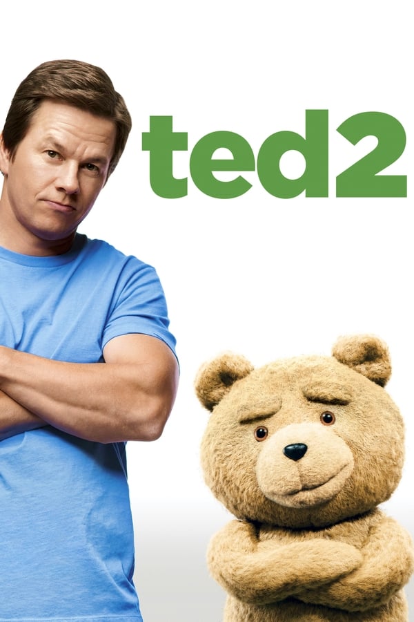 Zerone IPTV Pro LAT - TED 2  (2015)