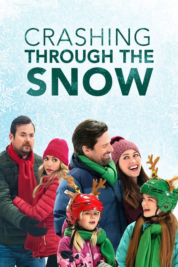 Zerone IPTV Pro EN - Crashing Through the Snow  (2021)