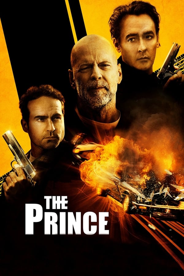 Zerone IPTV Pro NL - The Prince (2014)