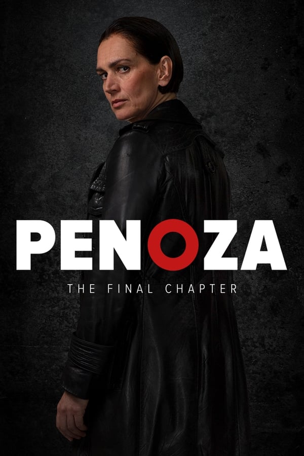 Zerone IPTV Pro NL - Penoza: The Final Chapter (2019)