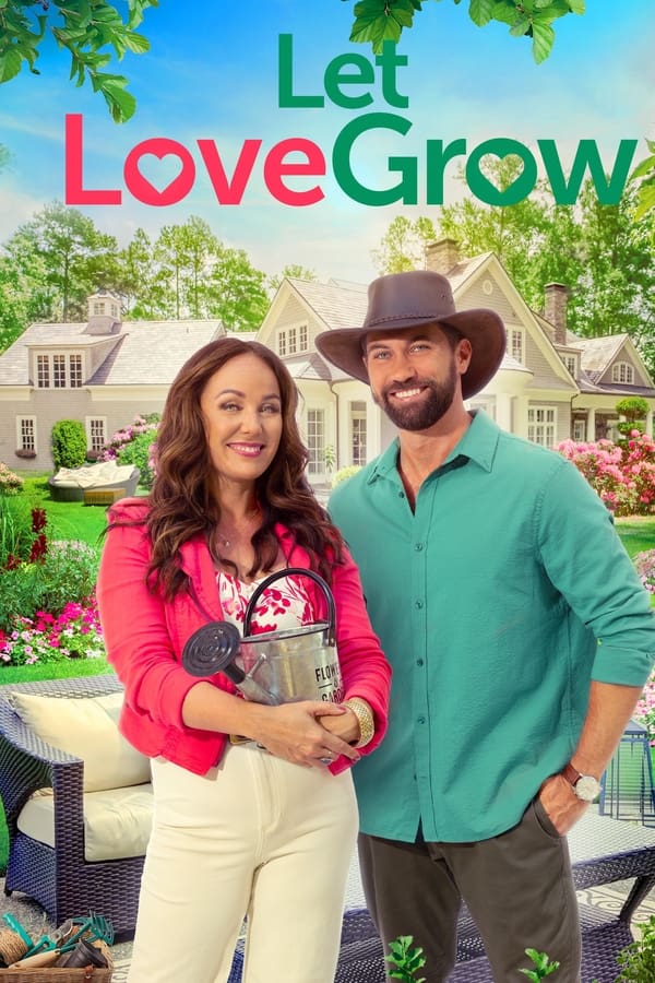 Zerone IPTV Pro EN - Let Love Grow (2023)