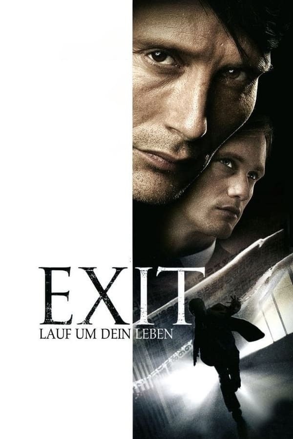 Zerone IPTV Pro NL - Exit (2006)