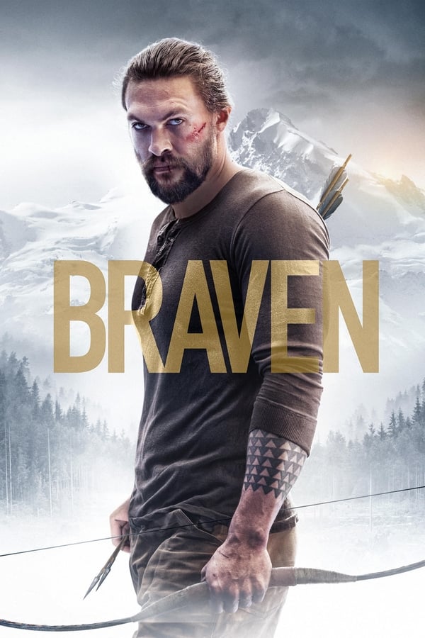 Zerone IPTV Pro ES - Braven (El Leñador) - (2018)