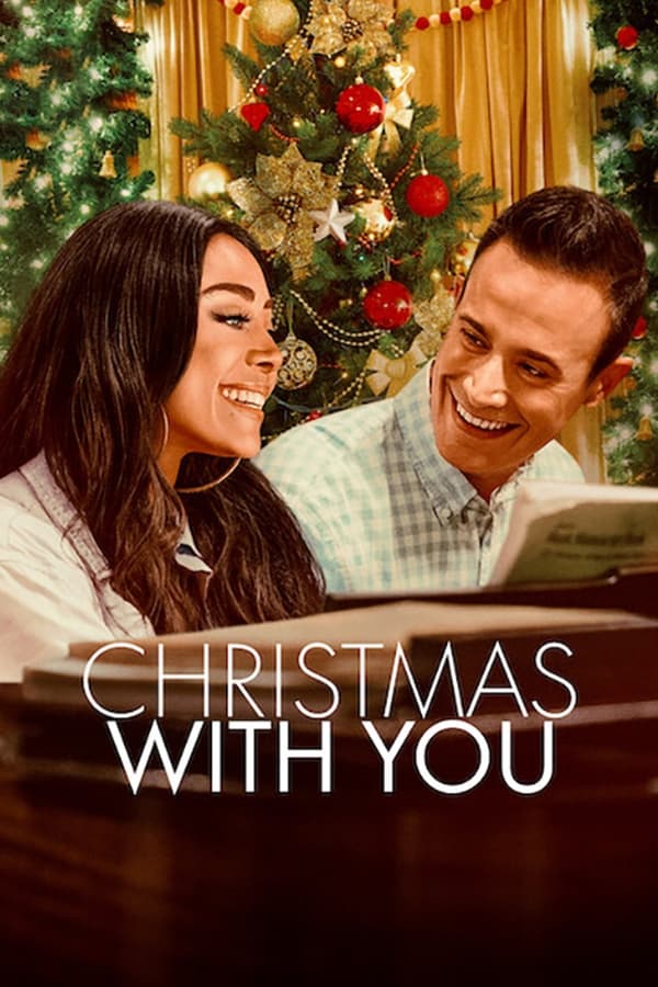 Zerone IPTV Pro EN - Christmas with You (2022)