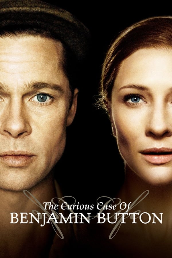 Zerone IPTV Pro TOP - The Curious Case of Benjamin Button  (2008)