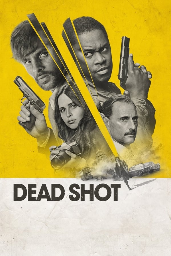 Zerone IPTV Pro EN - Dead Shot (2023)