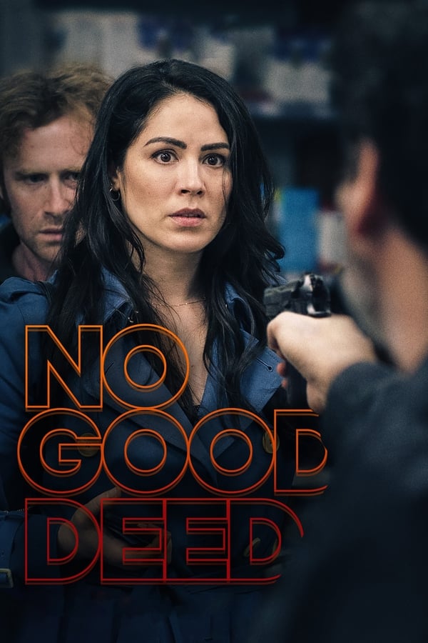 Zerone IPTV Pro DE - No Good Deed  (2020)