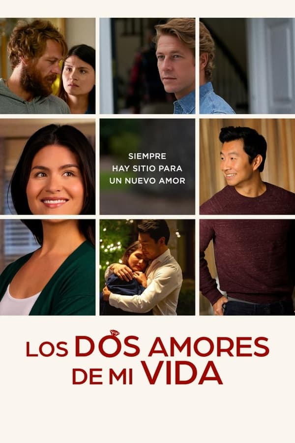 Zerone IPTV Pro ES - Los dos amores de mi vida (2023)