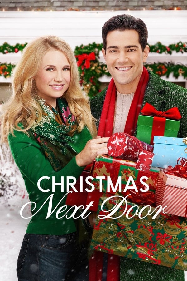 Zerone IPTV Pro NL - Christmas Next Door (2017)