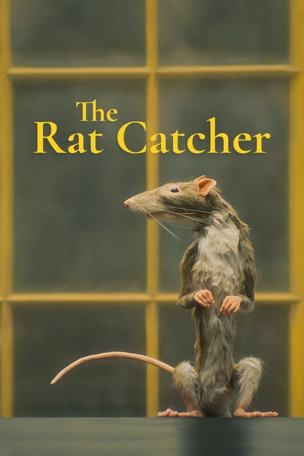 Zerone IPTV Pro EN - The Rat Catcher (2023)