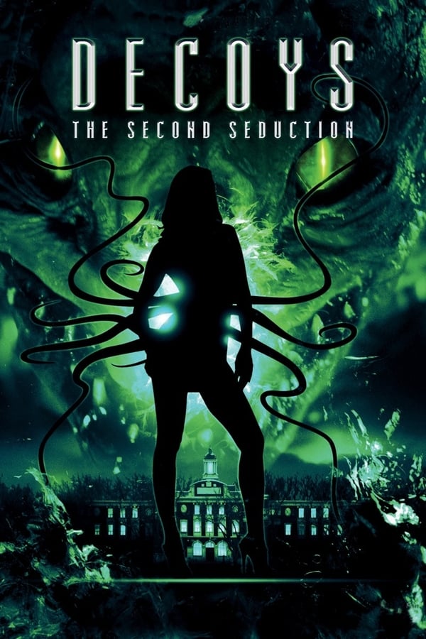 Zerone IPTV Pro NL - Decoys 2: Alien Seduction (2007)