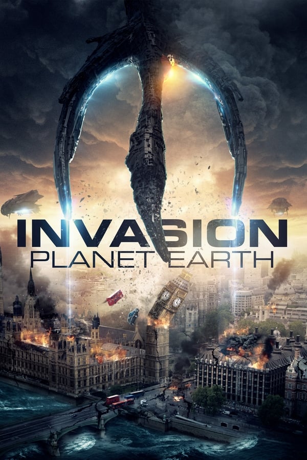 Zerone IPTV Pro NL - Invasion: Planet Earth (2019)