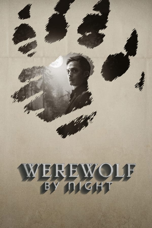 Zerone IPTV Pro Werewolf by Night (2022)