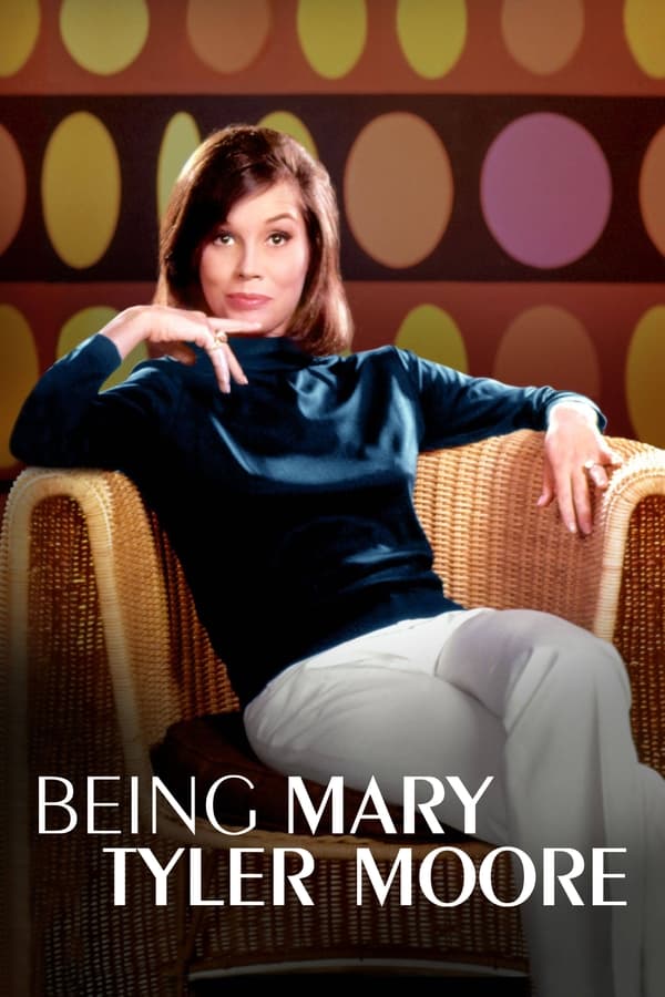 Zerone IPTV Pro EN - Being Mary Tyler Moore (2023)