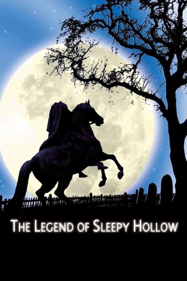 Zerone IPTV Pro LAT - Sleepy Hollow (1999)