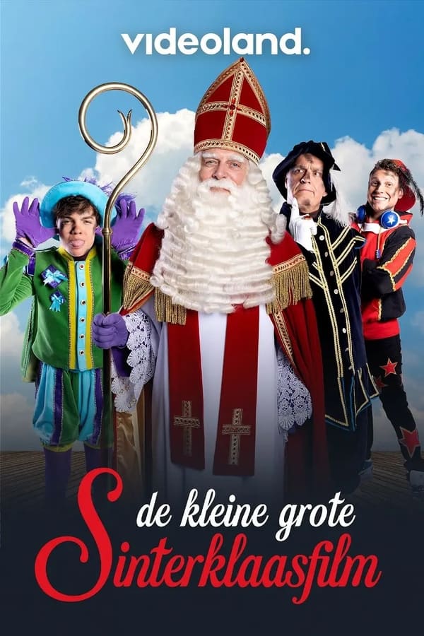 Zerone IPTV Pro NL - De Kleine Grote Sinterklaasfilm (2022)