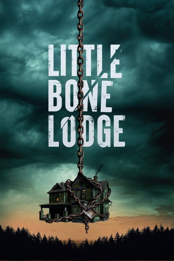 Zerone IPTV Pro EN - Little Bone Lodge (2023)