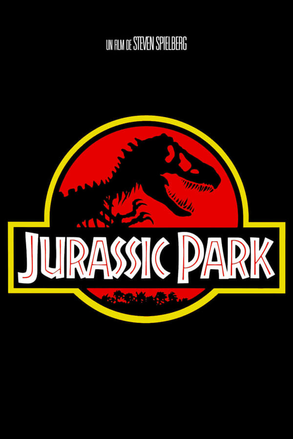 Zerone IPTV Pro FR - Jurassic Park (1993)