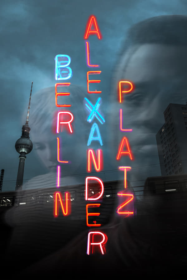 Zerone IPTV Pro NL - Alexanderplatz (2020)