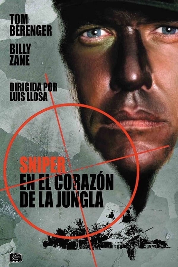 Zerone IPTV Pro LAT - En el corazón de la jungla (1993)