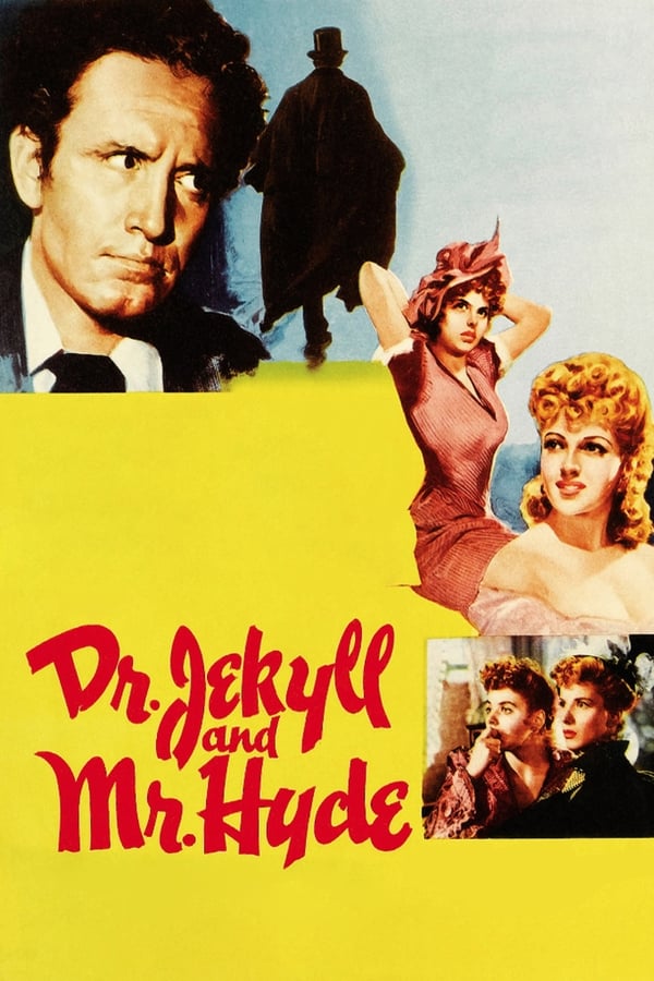 Zerone IPTV Pro NL - Dr. Jekyll and Mr. Hyde (1941)