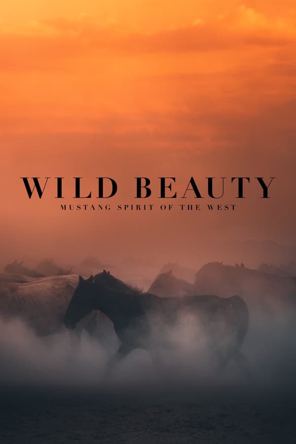 Zerone IPTV Pro EN - Wild Beauty: Mustang Spirit of the West (2022)