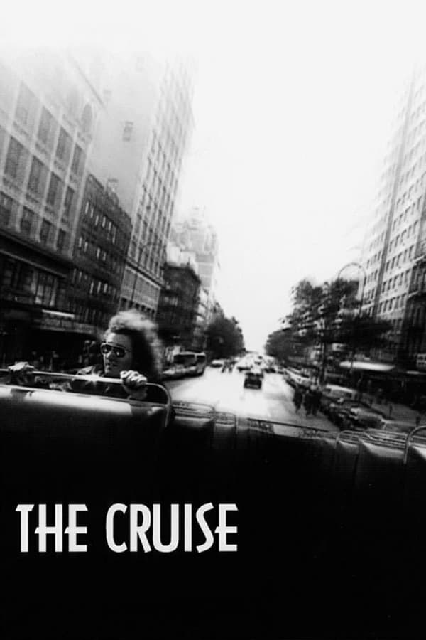 Zerone IPTV Pro EN - The Cruise (1998)