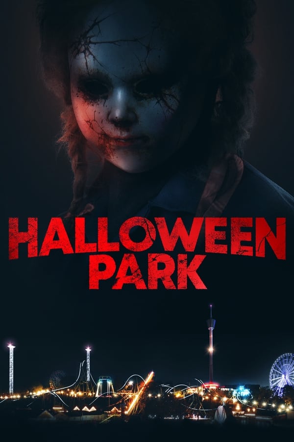 Zerone IPTV Pro DE - Halloween Park (2023)