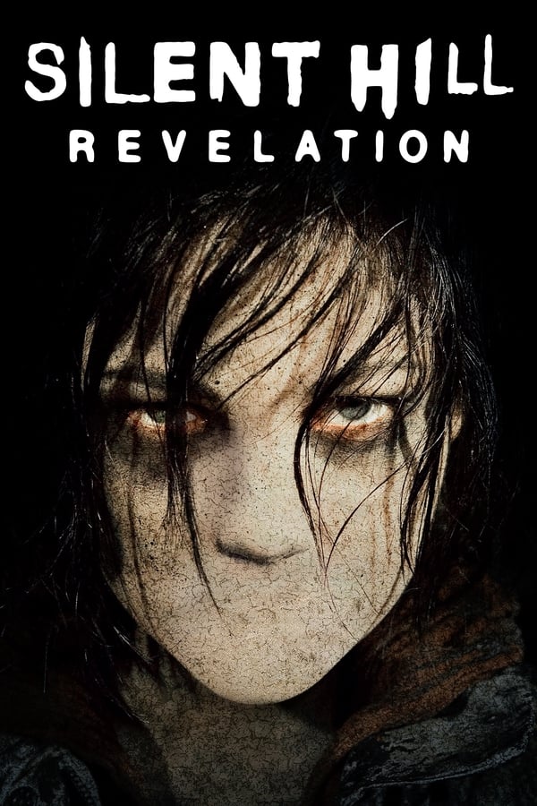 Zerone IPTV Pro NL - Silent Hill: Revelation 3D (2012)