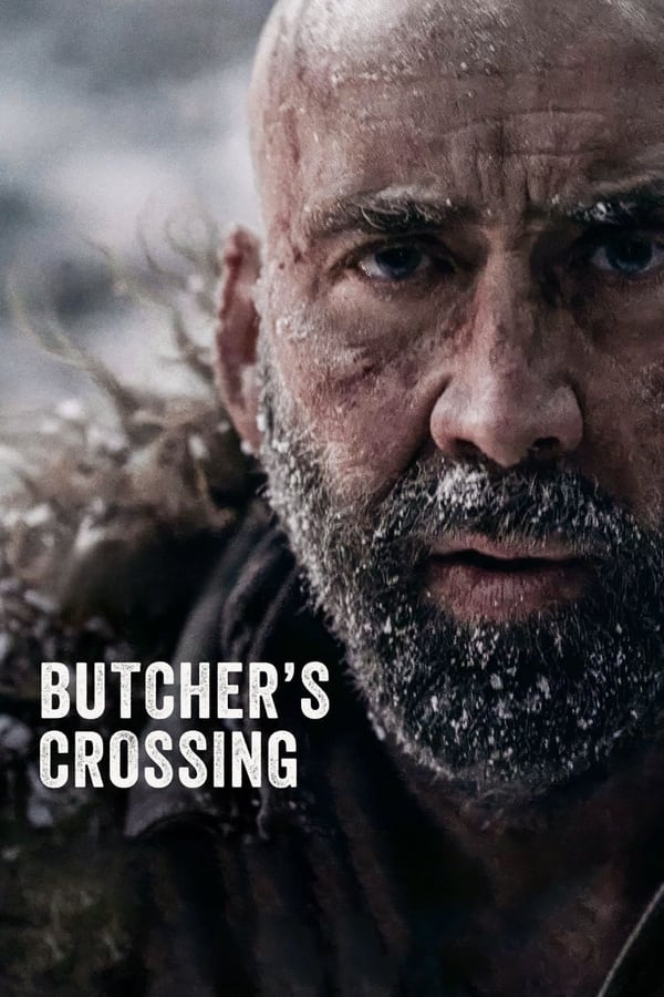 Zerone IPTV Pro NL - Butcher's Crossing (2023)