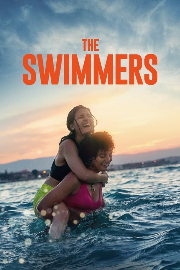 Zerone IPTV Pro NL - The Swimmers (2022)