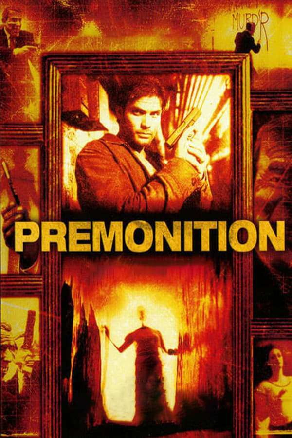 Zerone IPTV Pro EN - Premonition (2005)