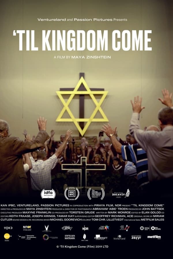 Zerone IPTV Pro EN - 'Til Kingdom Come  (2020)