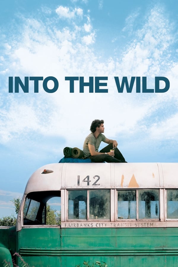 Zerone IPTV Pro NL - Into the Wild (2007)